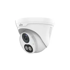 Uniview IPC3612LE-ADF28KC-WL 2MP Fixed Eyeball Network Camera